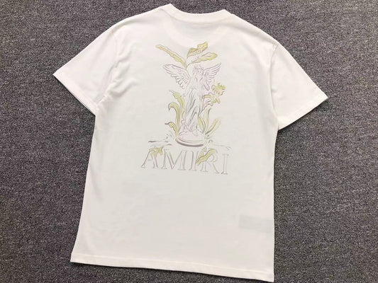 Camiseta AMIRI Angel Statue