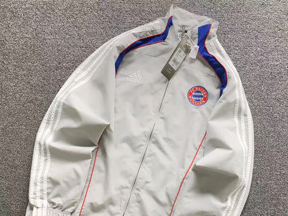 Jaqueta Adidas Champions Era Jacket