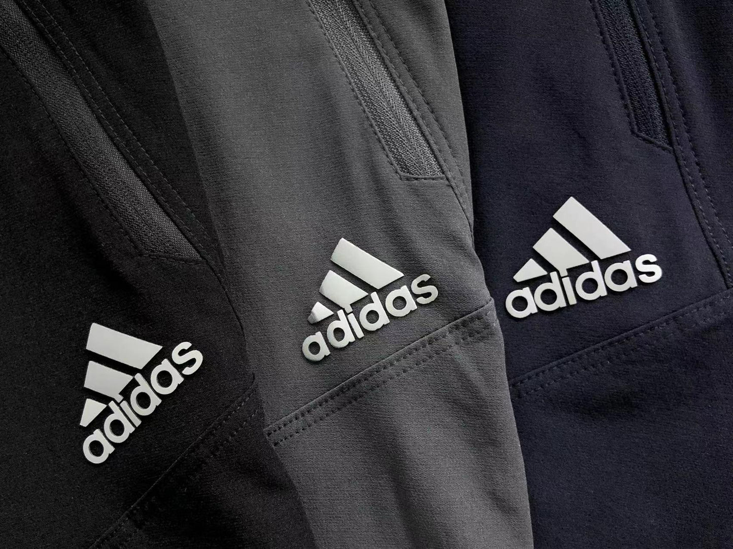 Calça Adidas Tech Utility Pants