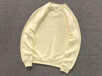 Moletom AMI Paris Crewneck Minimal Ami de Cœur