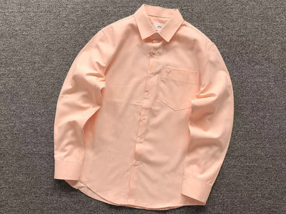 Camisa AMI Paris Summer Tones