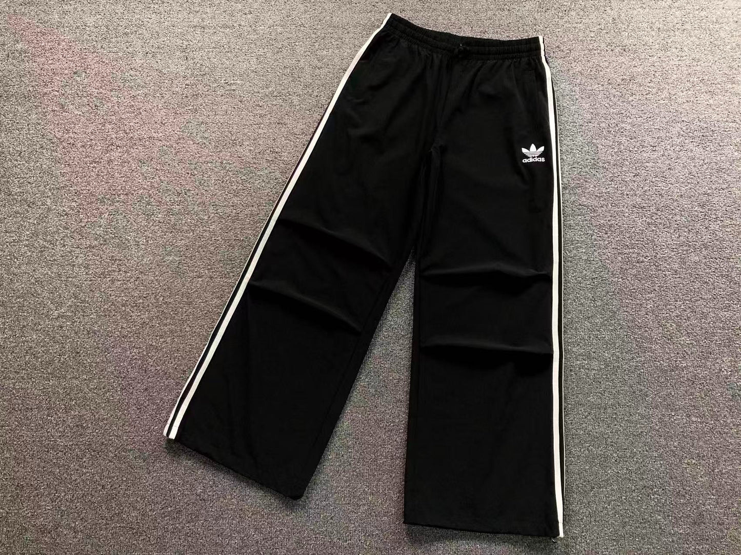 Calça Adidas Clean Fit Track