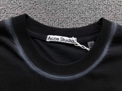 Camiseta Acne Studios Floralgatan 13