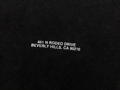 Camiseta AMIRI Cinema