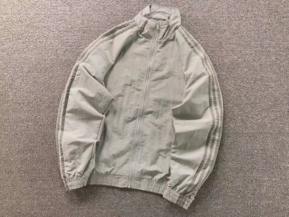 Jaqueta Adidas Archive Silent Motion Windbreaker