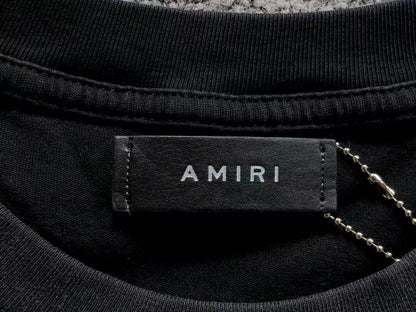 Camiseta AMIRI Easy Money Statement