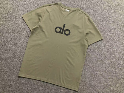 Camiseta ALO -  Casual