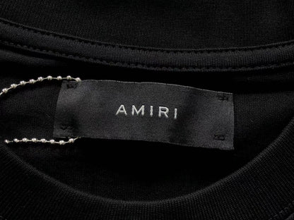 Camiseta AMIRI Pink Bones