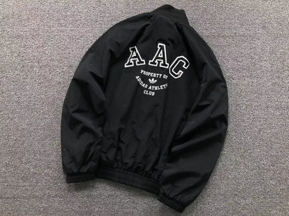 Jaqueta Adidas Athletic Club Archive Windbreaker