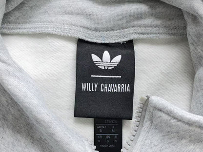 Moletom Adidas Originals Willy Chavarria Archive Crewneck