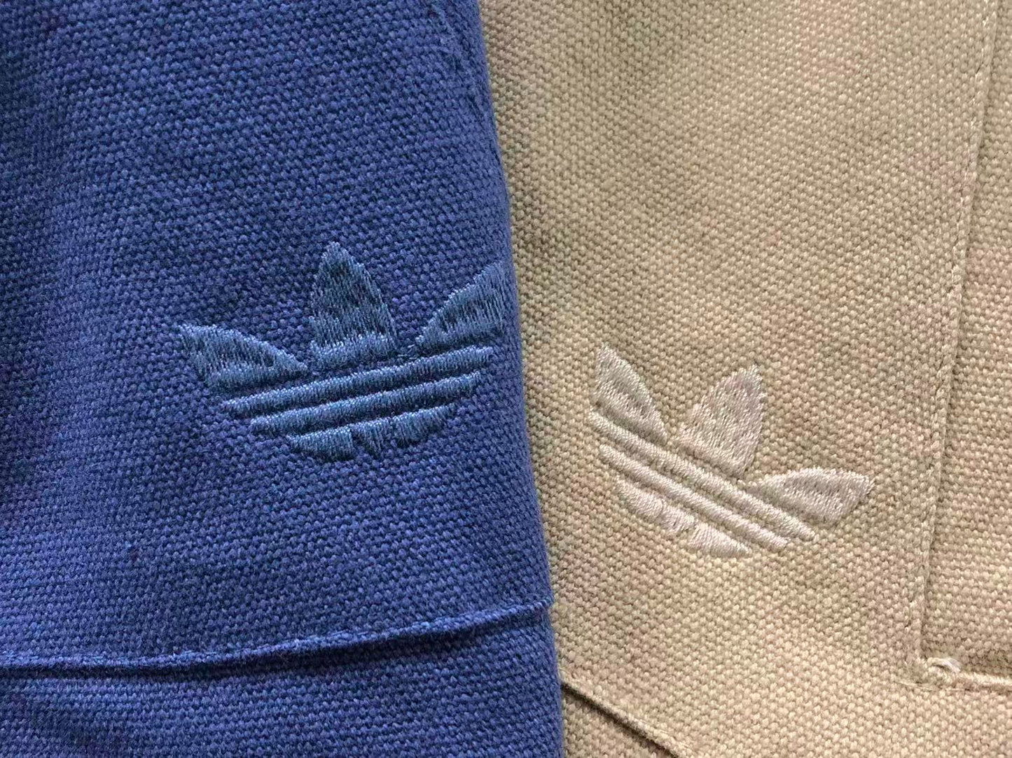 Jaqueta adidas Heritage Utility