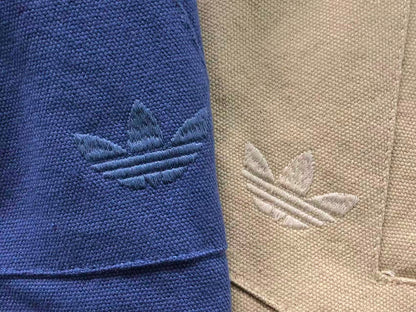 Jaqueta adidas Heritage Utility