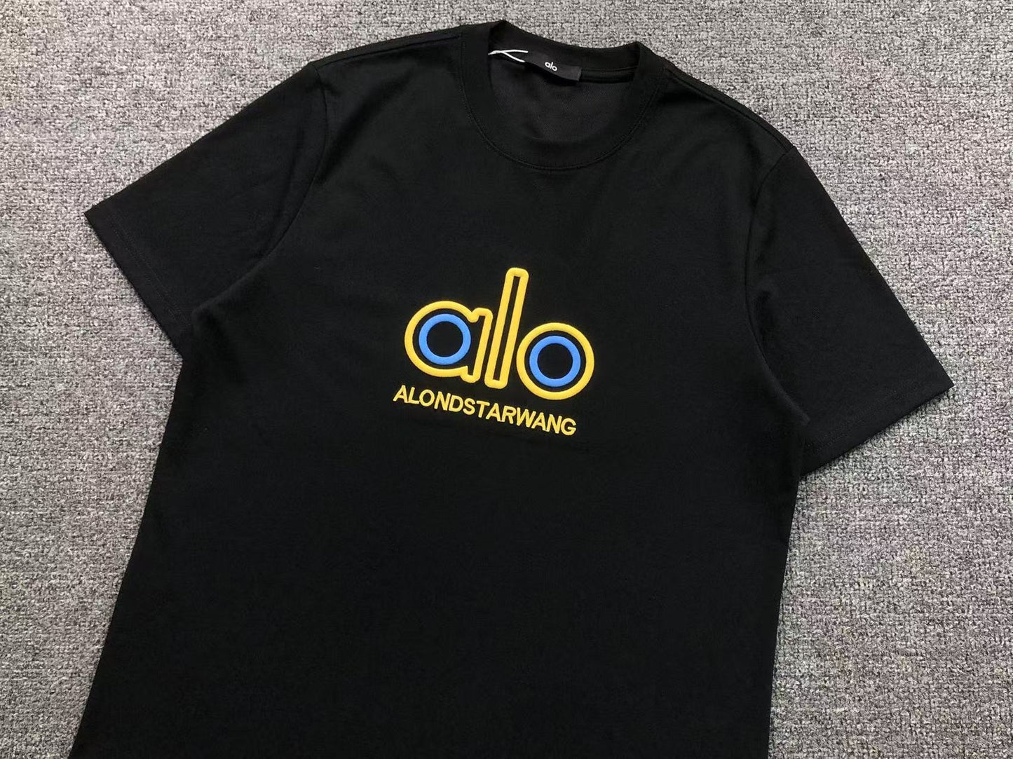 Camiseta ALO - ALONDSTARWING