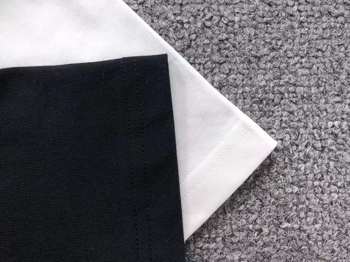 Camiseta Acne Studios Face Stockholm