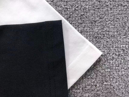 Camiseta Acne Studios Face Stockholm