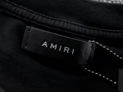 Camiseta AMIRI California Flame Palm