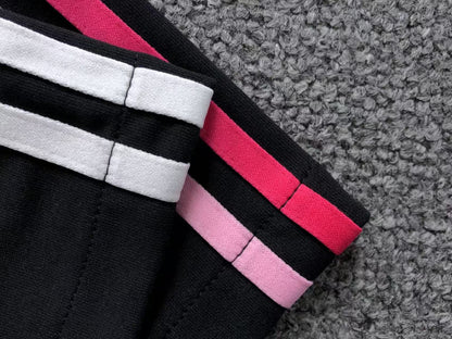 Calça Adidas Classic 3-Stripes Track Pants