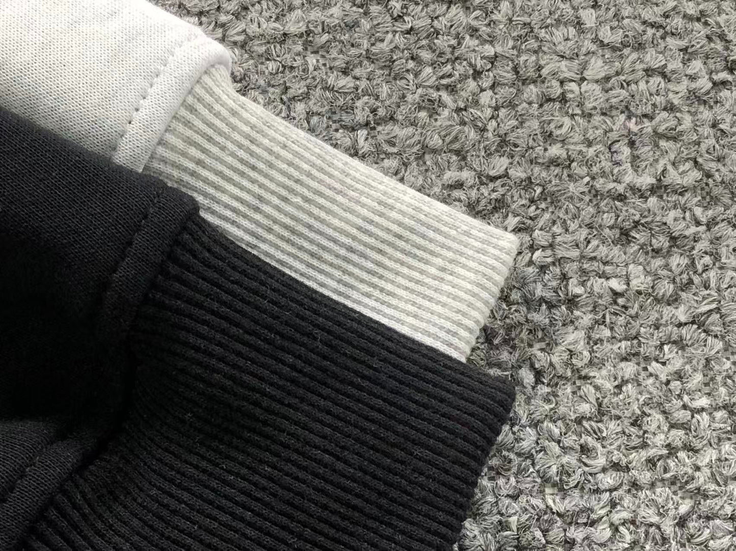Moletom Adidas Clean Street Hoodie