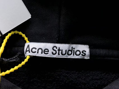 Moletom Acne Studios Washed Everyday Fit