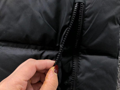 Jaqueta adidas Minimal Puff
