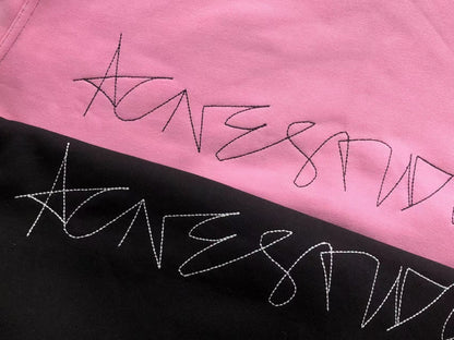 Moletom Acne Studios Handwriting