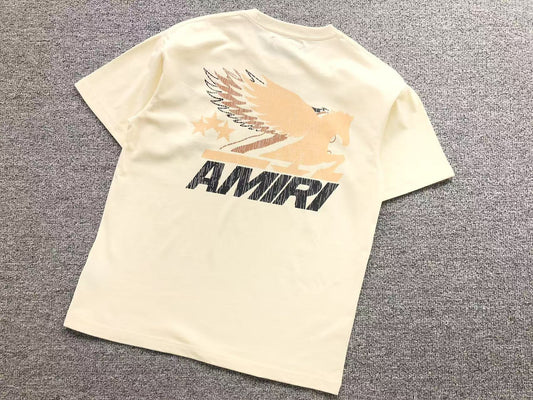 Camiseta AMIRI Eagle Heritage
