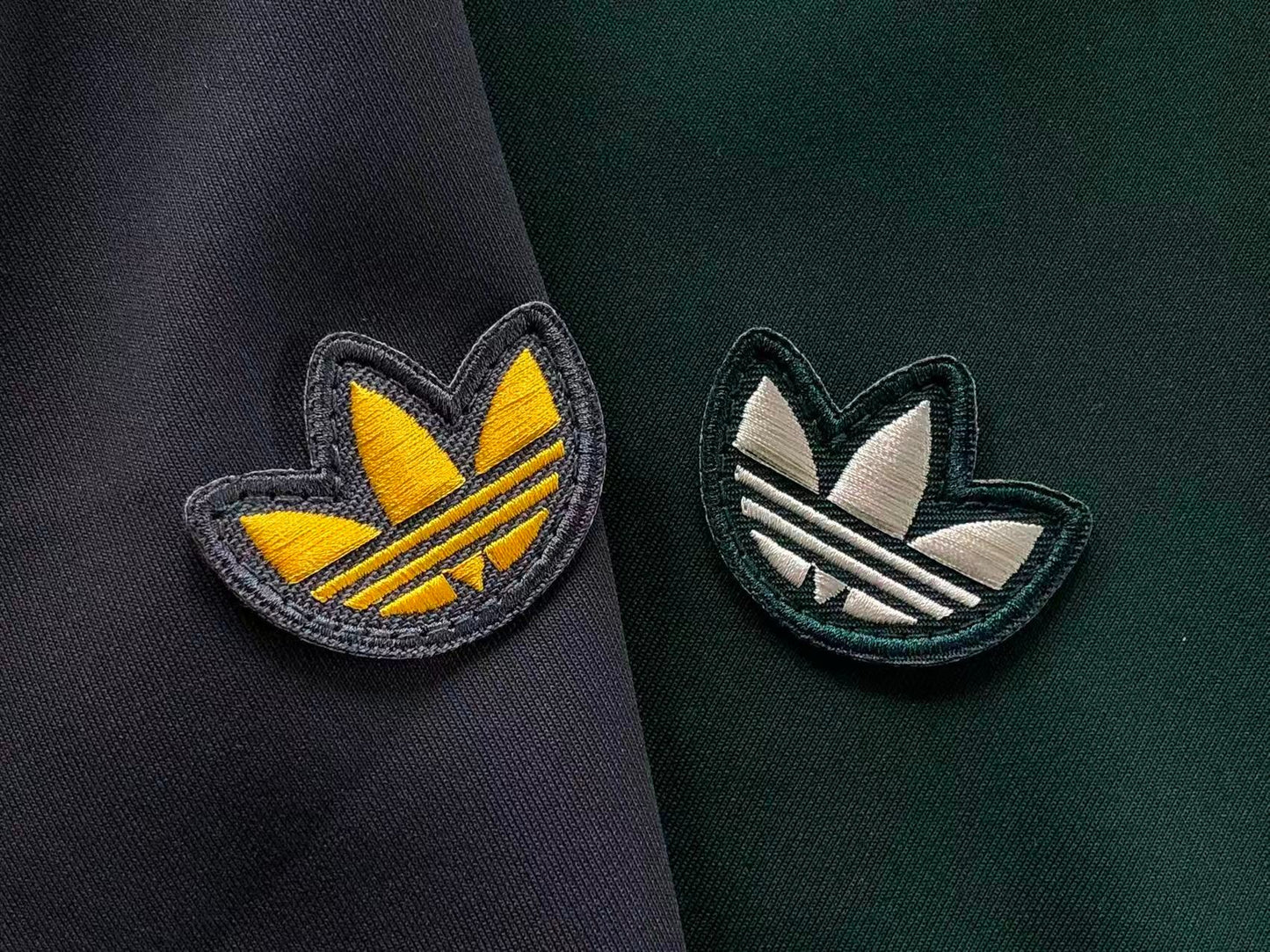 Moletom Adidas Originals Heritage Track Zip