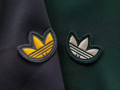 Moletom Adidas Originals Heritage Track Zip