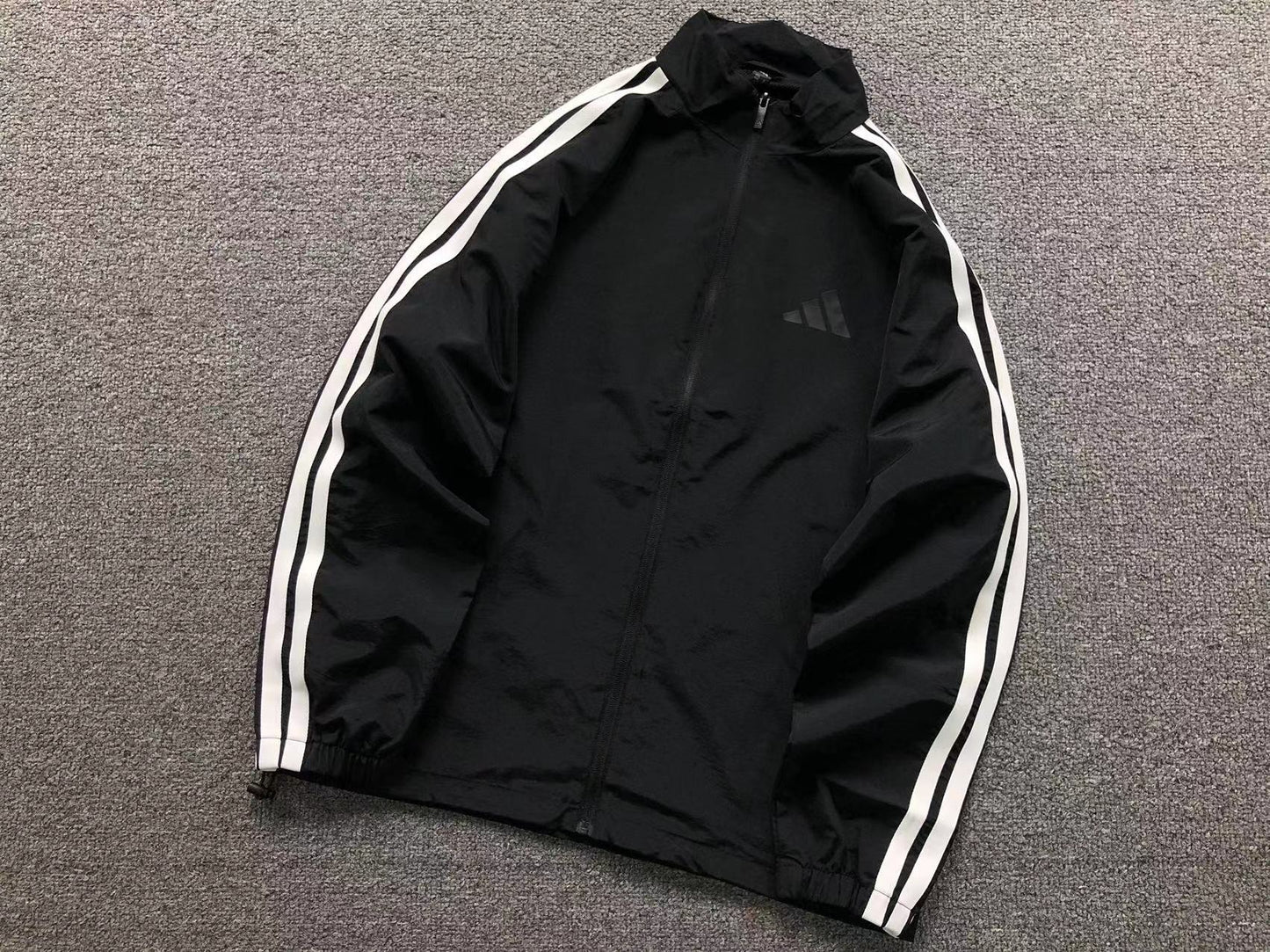 Jaqueta Adidas Y2K Nylon Jacket