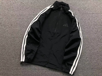 Jaqueta Adidas Y2K Nylon Jacket