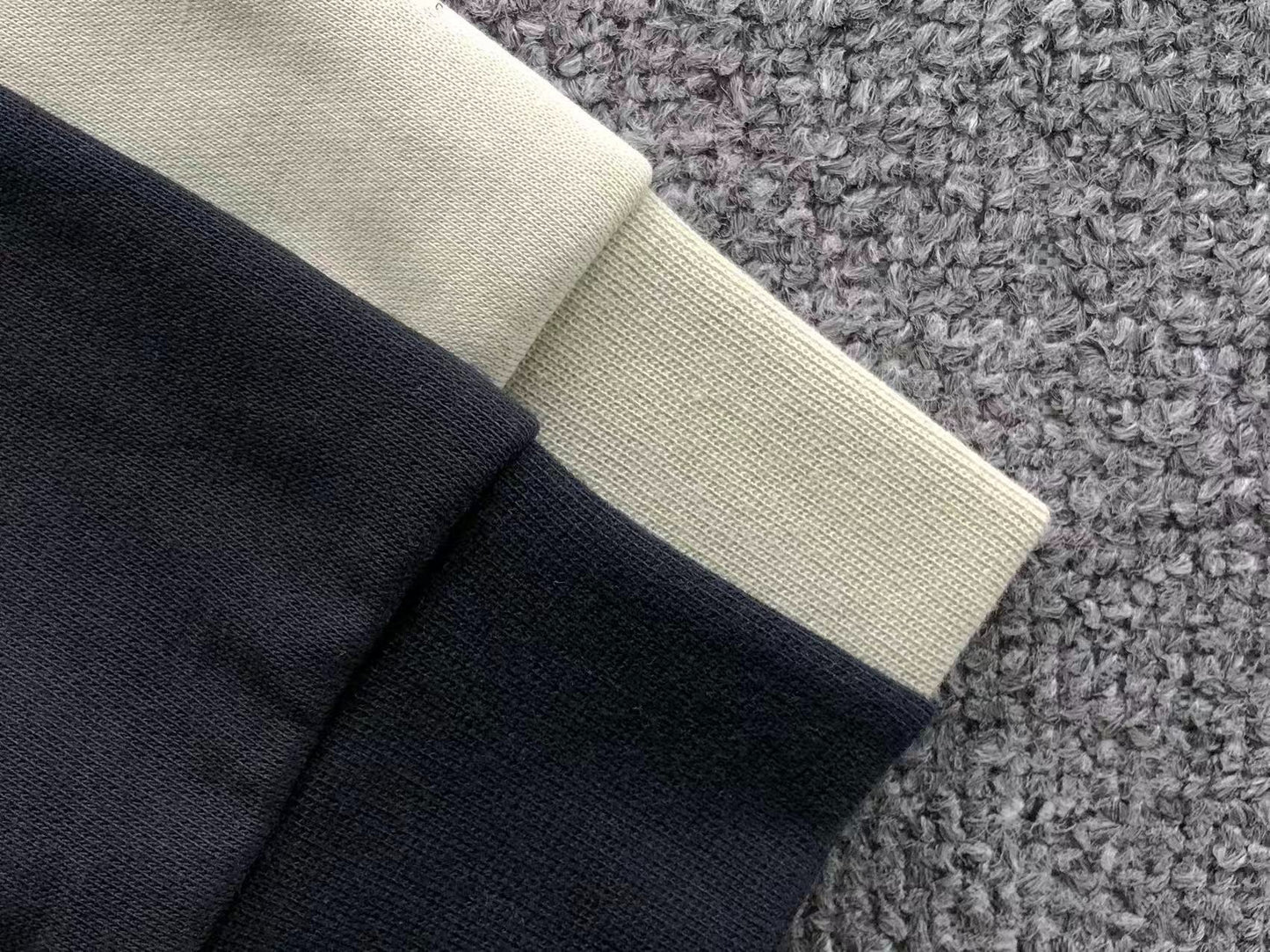 Moletom Adidas Minimal Core Hoodie