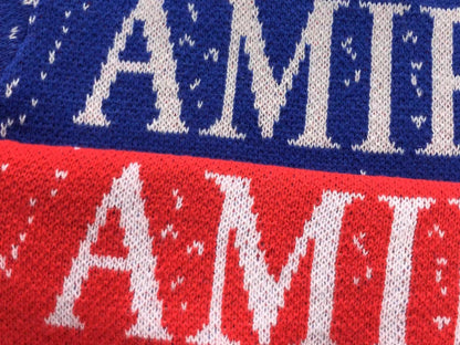 Sweater AMIRI Static Fade Knit