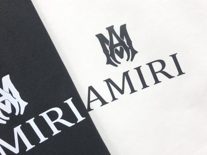 Camiseta AMIRI Core Logo Essential