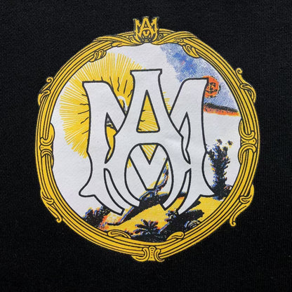 Moletom AMIRI Baroque Frame