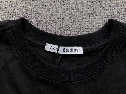 Camiseta Acne Studios Everyday Essential