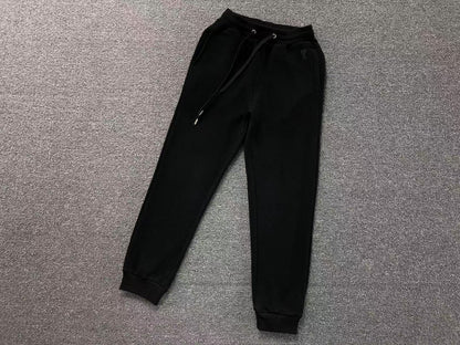 Calça Jogger AMI Paris Essential Moletom