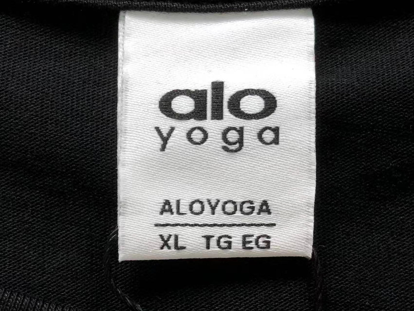 Camisa ALO - Moda Feminina