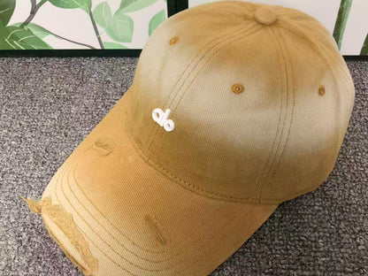 Boné ALO Distressed Vintage