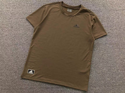 Camiseta Adidas Minimal Active Wear