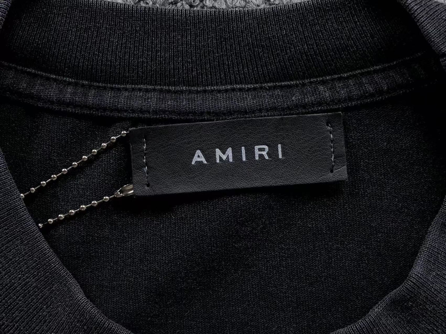 Camiseta AMIRI LA Roses Star