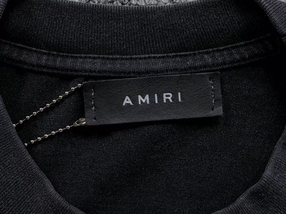 Camiseta AMIRI LA Roses Star