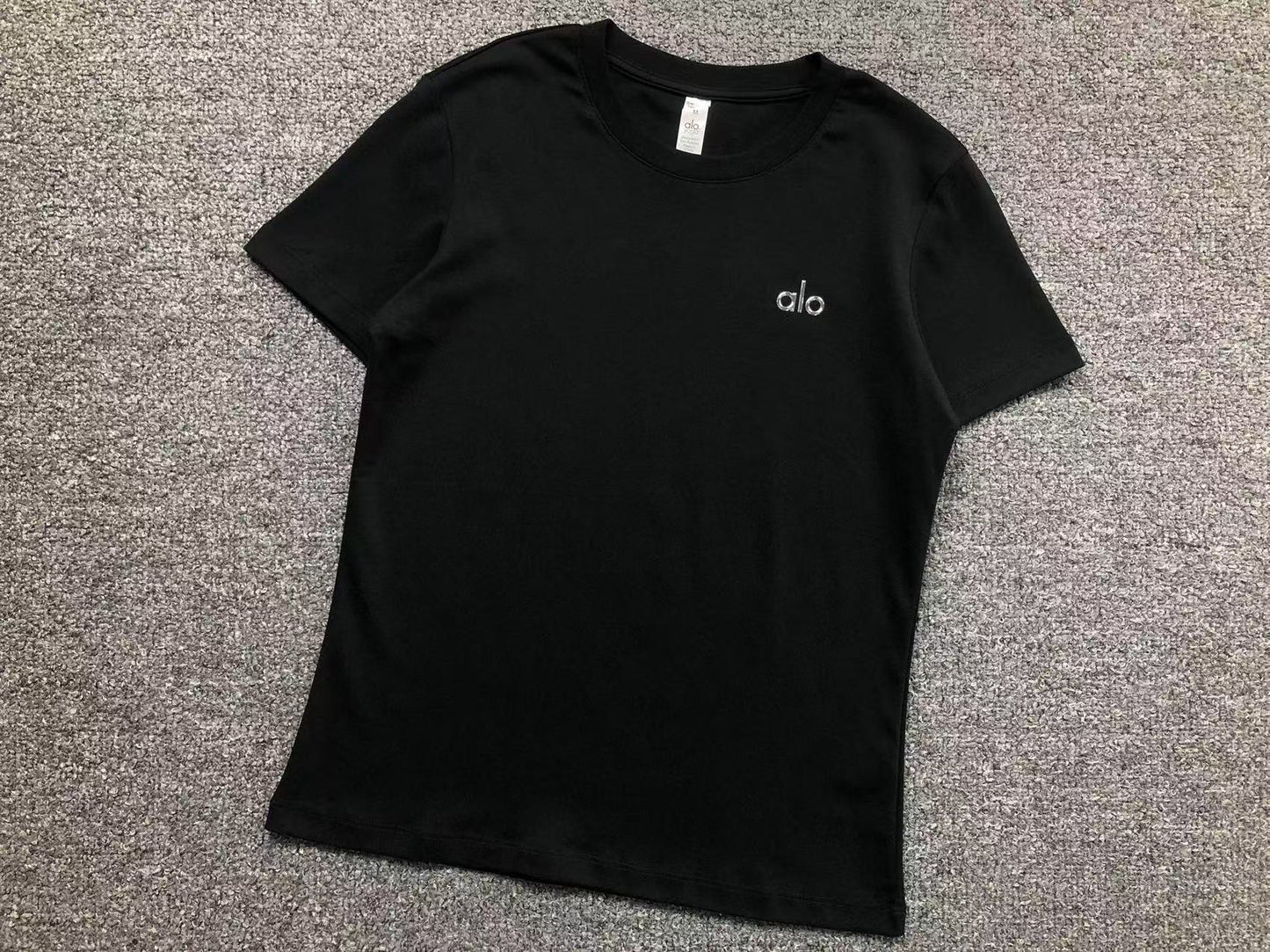 Camisa ALO - Feminina