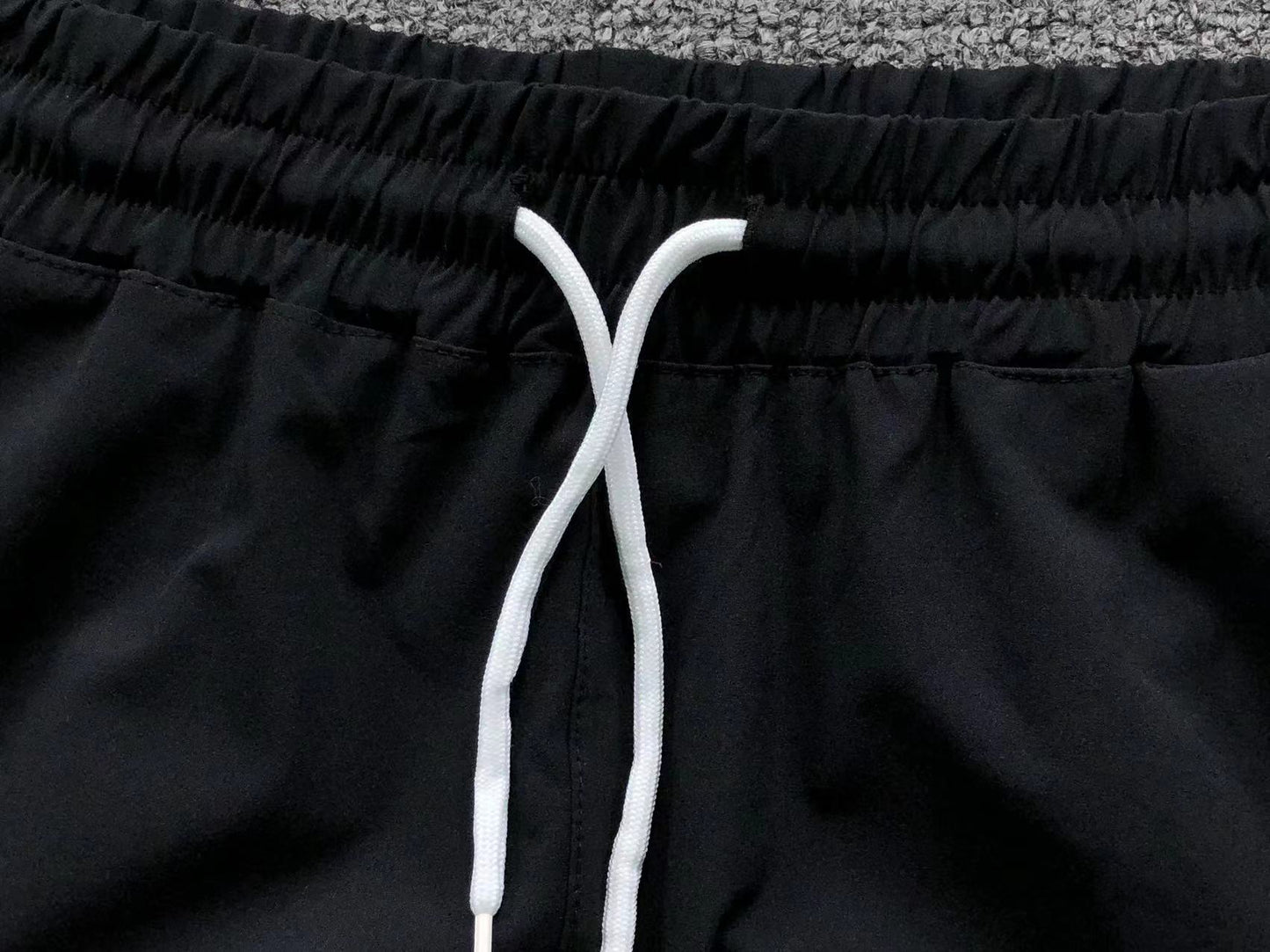 Calça Adidas Tech Minimal Logo Jogger