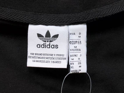 Camiseta adidas Sport V-Neck Fit Tee