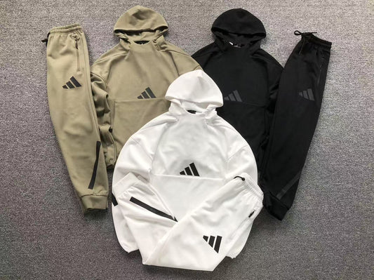 Conjunto Adidas Urban Tech Set