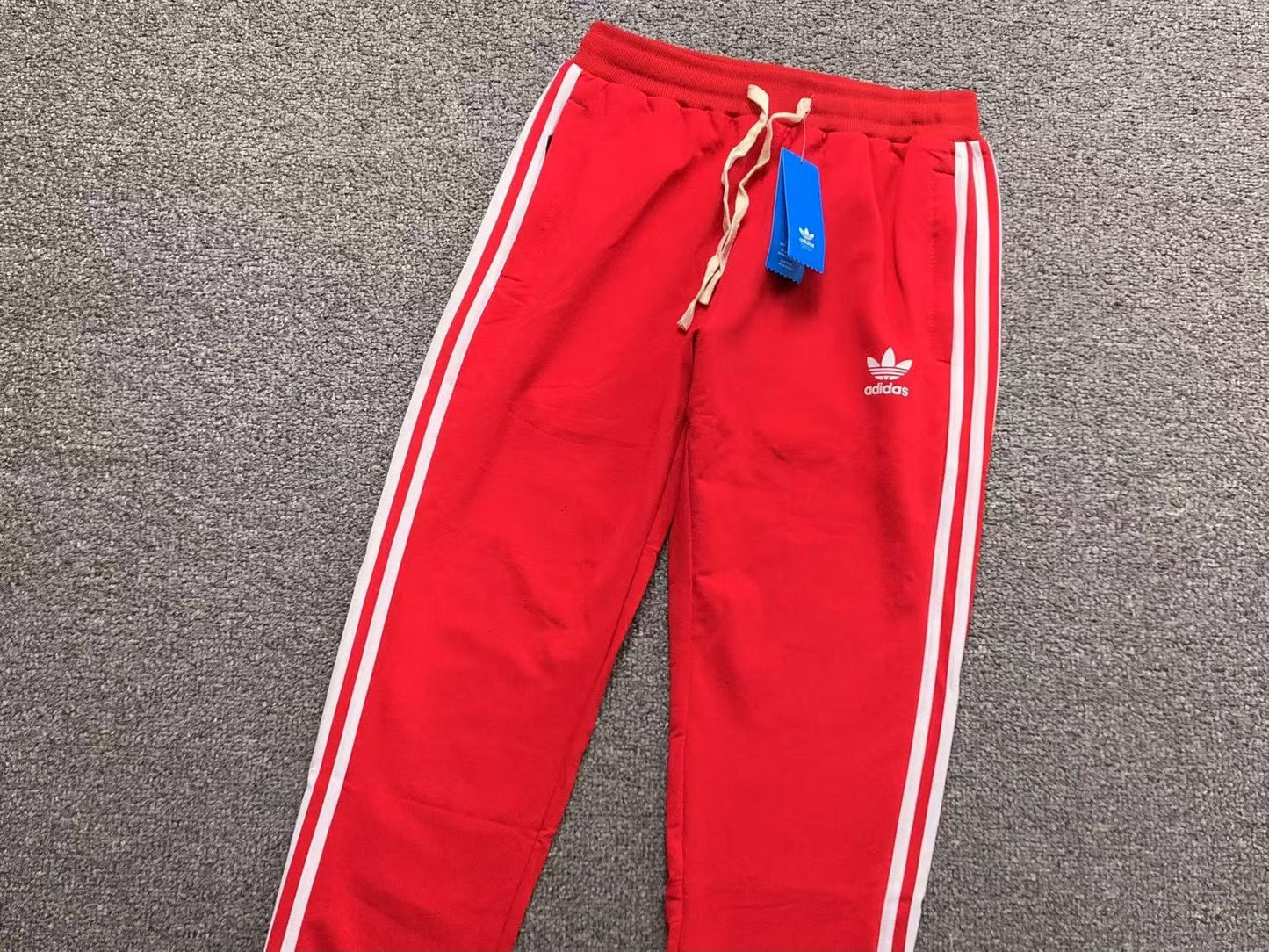 Calça Adidas Retro Pants Jogger