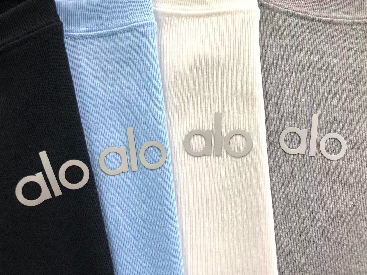 Camiseta ALO - Feminina
