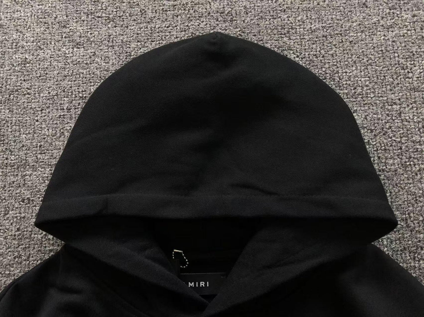 Moletom AMIRI Solar Skull Burst Hoodie