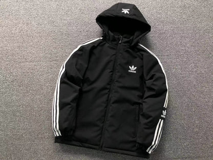 Jaqueta Corta Vento adidas Essential Windbreaker