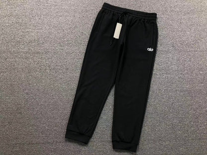 Calça Moletom elástica ALO